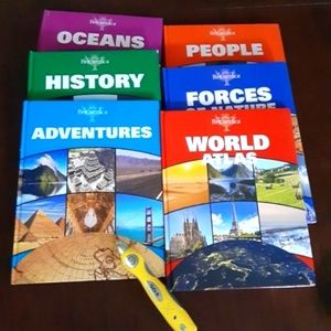 Britannica Kids Encyclopedia